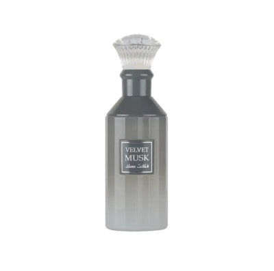 VELVET MUSK 100ml