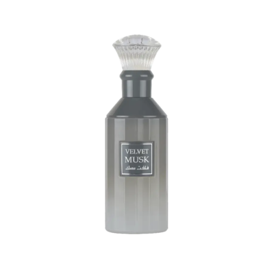 VELVET MUSK 100ml