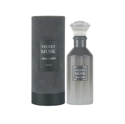 VELVET MUSK 100ml