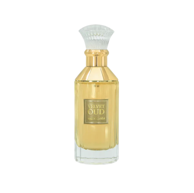 VELVET OUD 100ml