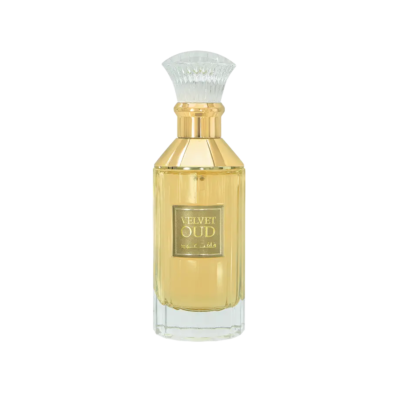VELVET OUD 100ml