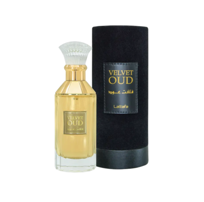 VELVET OUD 100ml