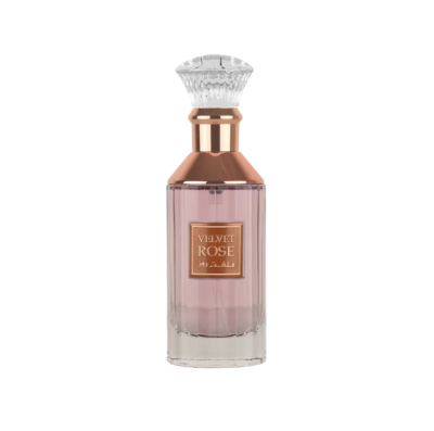 VELVET ROSE 100ml