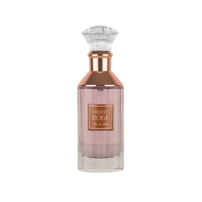 VELVET ROSE 100ml