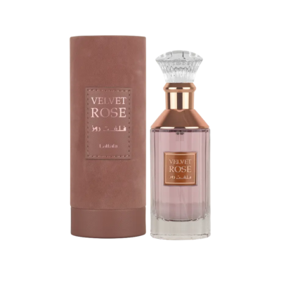 VELVET ROSE 100ml