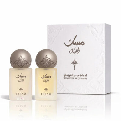 AL LIAL MUSK