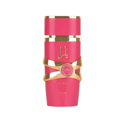 YARA CANDY 100ml