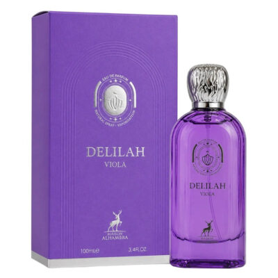 Delilah Viola 100 ml