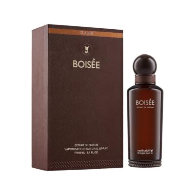 Boisée 150ML