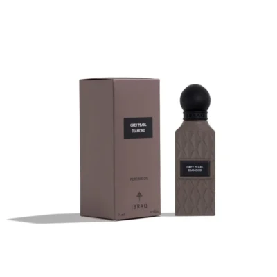 GREY PEARL DIAMOND OIL 15ml