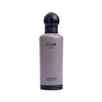Cuir perfume