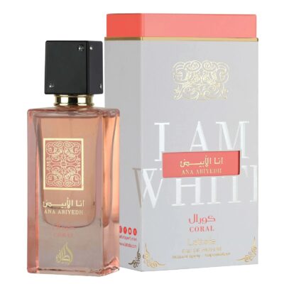ANA ABIYEDH CORAL 60ml