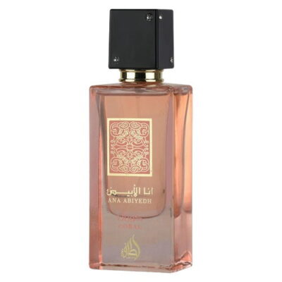 ANA ABIYEDH CORAL 60ml
