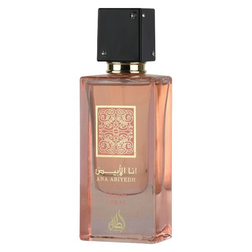 ANA ABIYEDH CORAL 60ml