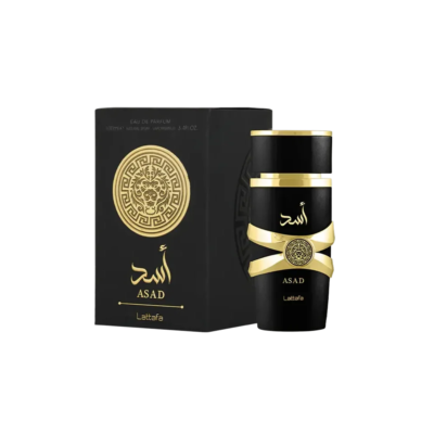 ASAD 100ml