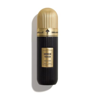 DOMINICAN TOBACCO 100ml