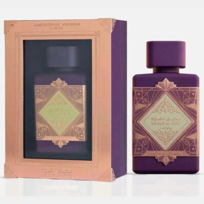 Badee Al Oud Amethyst Fusion 100 ml