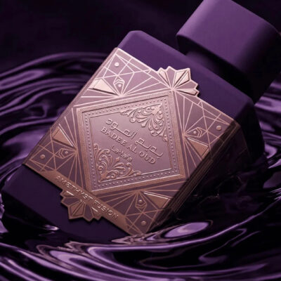Badee Al Oud Amethyst Fusion 100 ml