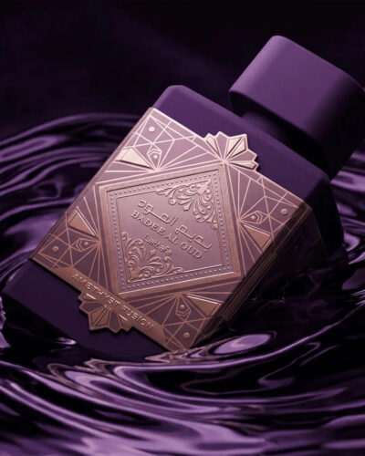 Badee Al Oud Amethyst Fusion 100 ml