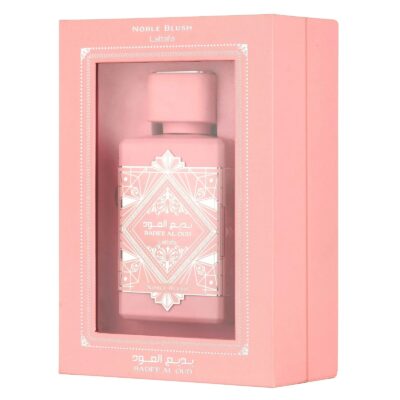 BADEE AL OUD (NOBLE BLUSH) 100ml