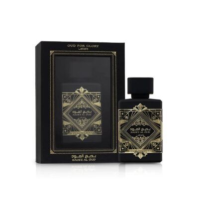BADEE AL OUD (OUD FOR GLORY) 100ml
