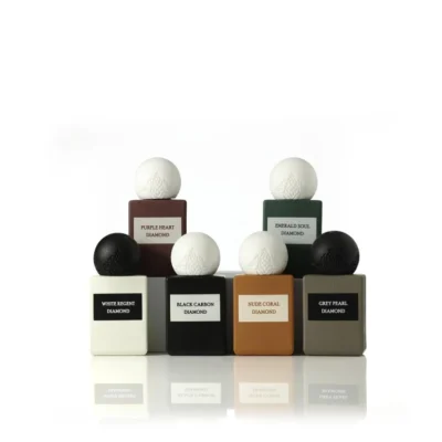 MINI DIAMOND COLLECTION 6*10ML