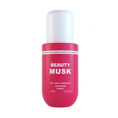 BEAUTY MUSK - 160ml