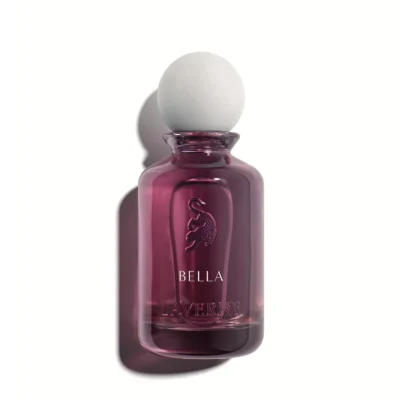 Bella Musk Al-Rum 100ML