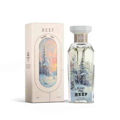 BLANC ASH 150ml