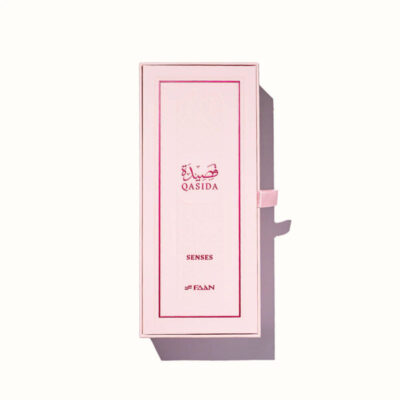 QASIDA SENSES 200 ML
