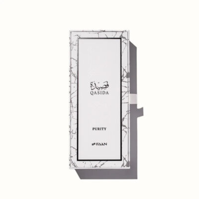 QASIDA PURITY 200 ML