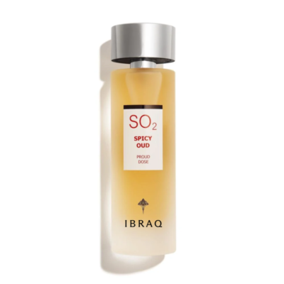 SO2 (SPICY OUD) 75ml
