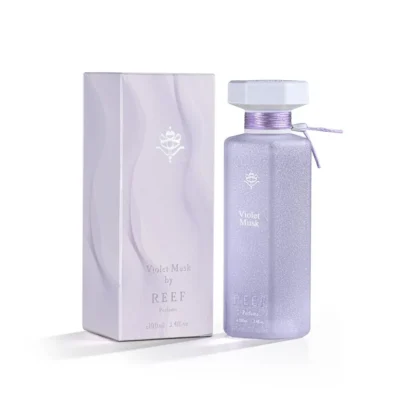 VIOLET MUSK 100ml