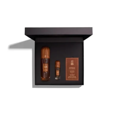 VINTAGE TOBACCO 100 ML - 10 ML