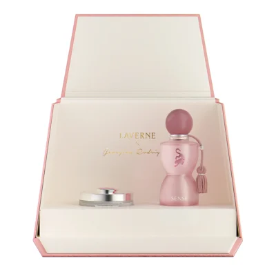 SENSE COLLECTION