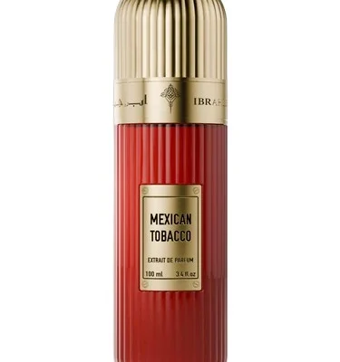 MEXICAN TOBACCO 100ml