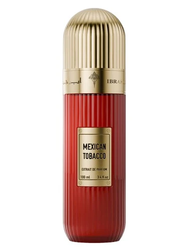 MEXICAN TOBACCO 100ml