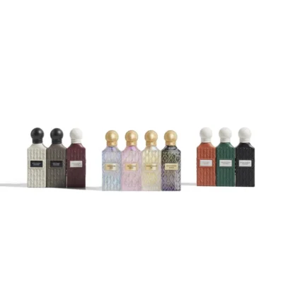 DIAMOND COLLECTION MINIS 10 * 20ml