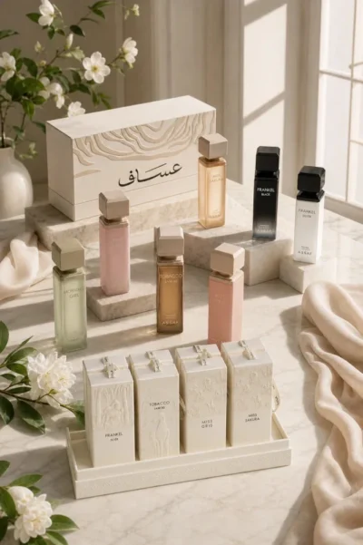 Discovery Box 25ML