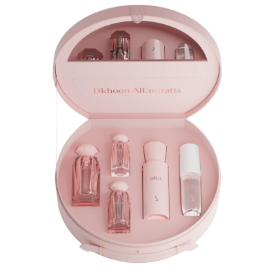 Diva Gift Set