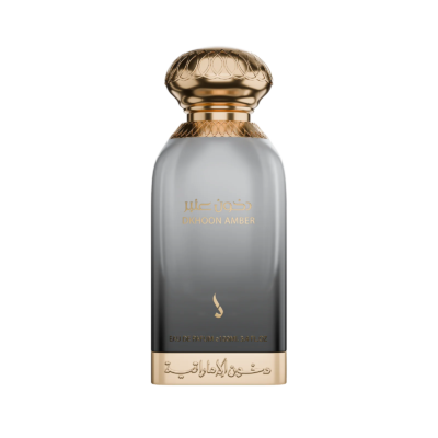 DKHOON AMBER 100ml