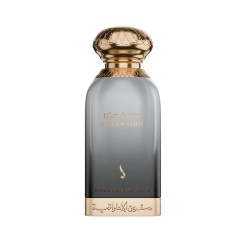 DKHOON AMBER 100ml