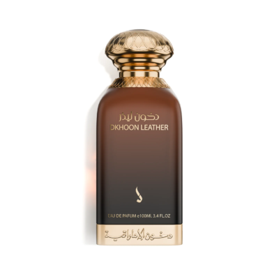DKHOON LEATHER 100ml