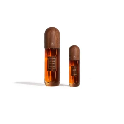 VINTAGE TOBACCO 100 ML - 10 ML