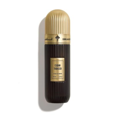 CUBAN TOBACCO 100ml