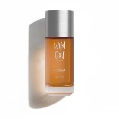 WILD COLT BAKHUR 150ml