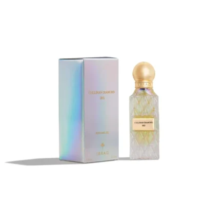 ea33a570-2212-44e5-bd91-eaeb8bc4038b-1000x1000-d9WQBlHZWYcU0lx8j9GGi94DEwiL7fn2MrKJDROV CULLINAN DIAMOND OIL - IRIS 15ml