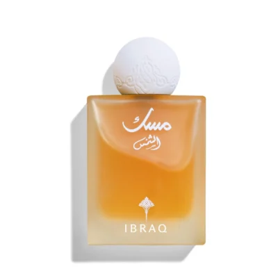 AL SHAMS MUSK 75ml