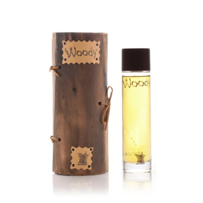 WOODY 100ml