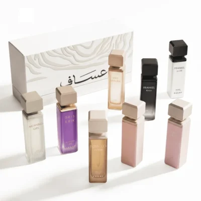 Discovery Box 25ML